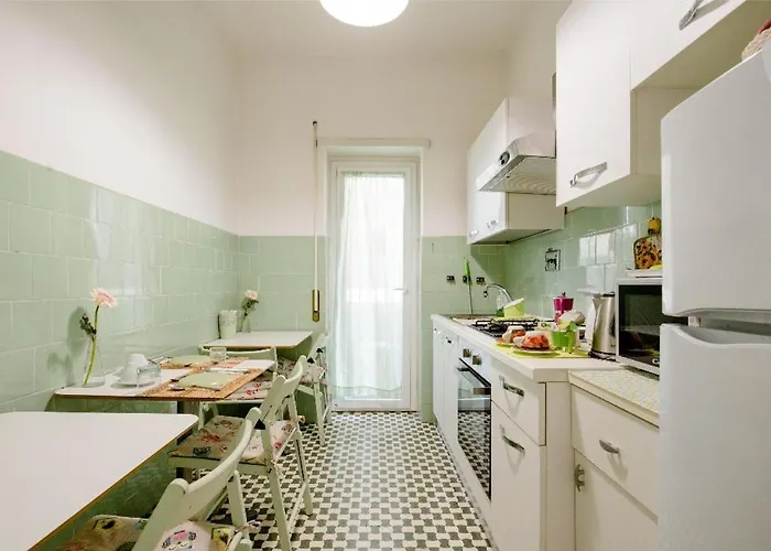 Bed & Breakfast Eco Marela