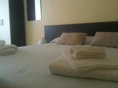 Bed & Breakfast Eco Marela 4*