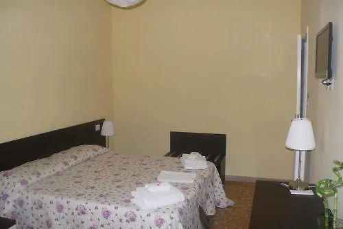Bed & Breakfast Eco Marela 4*