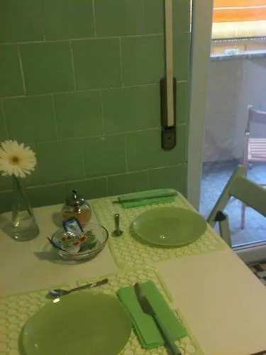 Eco Marela Bed & Breakfast 4*