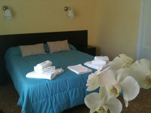 Eco Marela Bed & Breakfast 4*