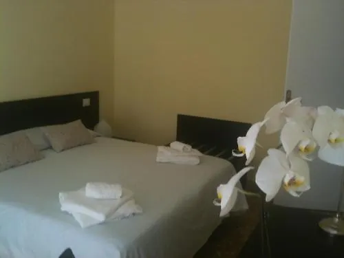 Eco Marela Bed & Breakfast 4*