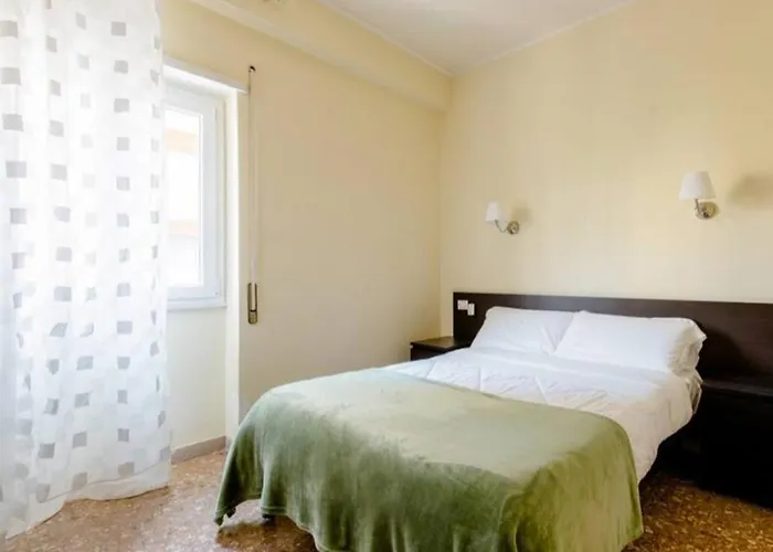 Bed & Breakfast Eco Marela Rome