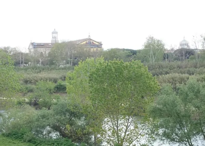 Eco Marela Bed & Breakfast 4*