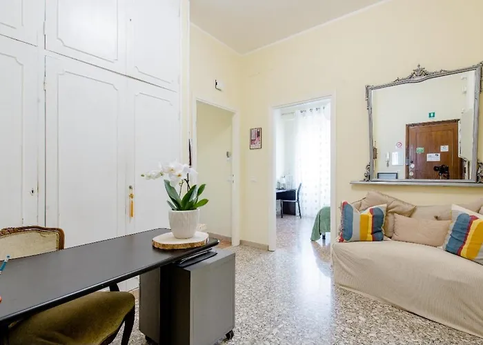 Eco Marela 4* Rome