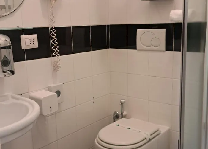 Eco Marela Bed & Breakfast Rome