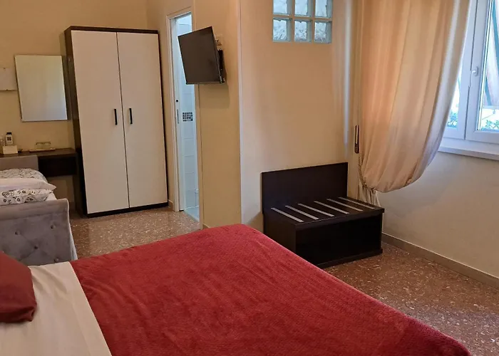 Eco Marela Bed & Breakfast Rome