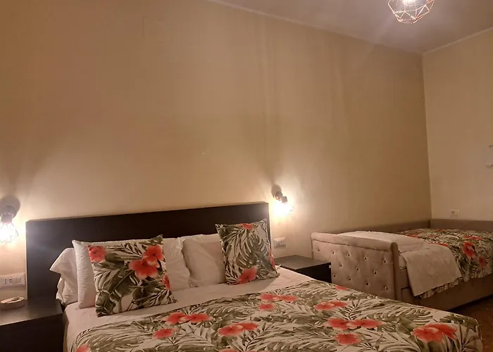 Bed & Breakfast Eco Marela 4*