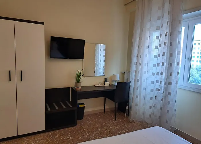Bed & Breakfast Eco Marela