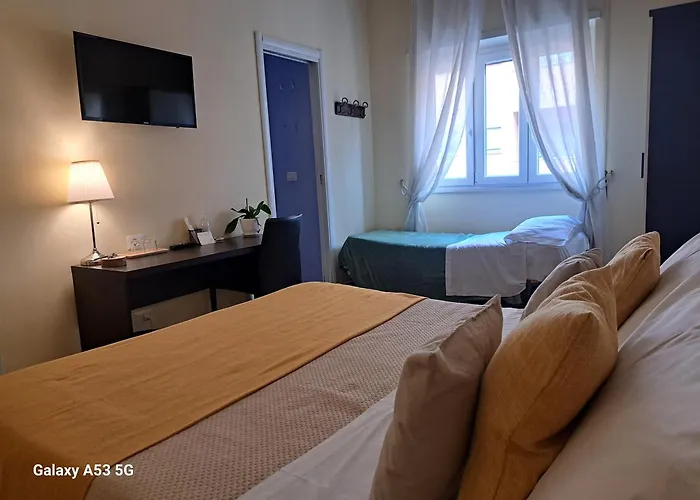 Eco Marela Bed & Breakfast 4*