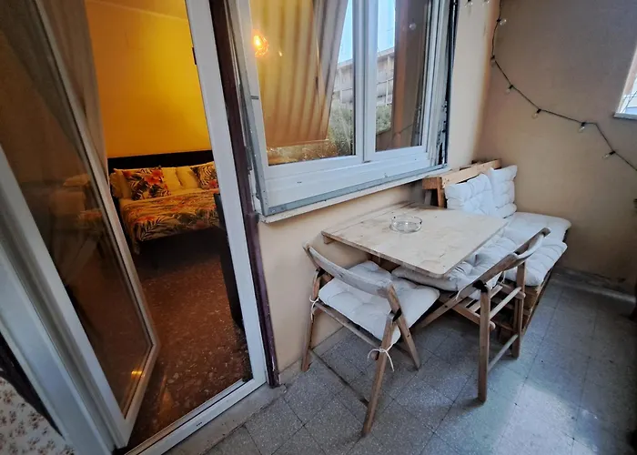 Eco Marela Bed & Breakfast 4*
