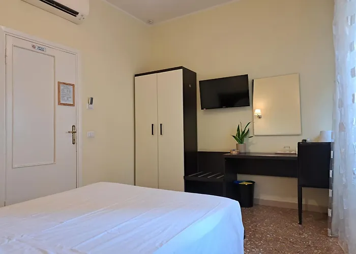 Eco Marela Bed & Breakfast Rome