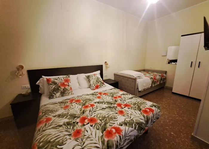 Eco Marela 4*