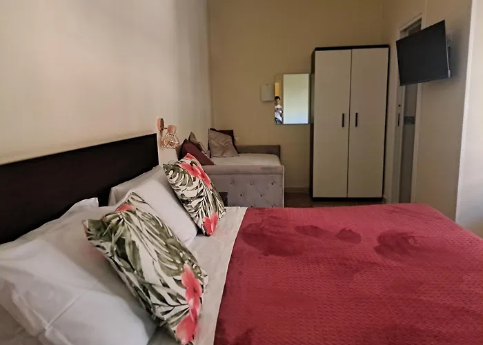 Eco Marela 4* Rome