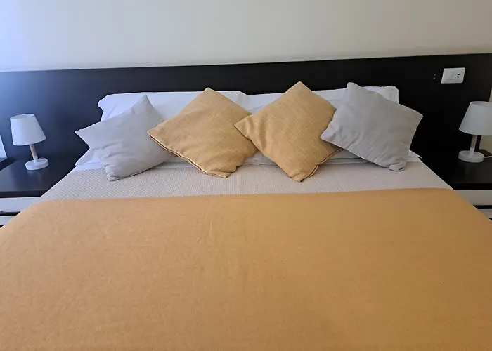 Eco Marela Bed & Breakfast 4*