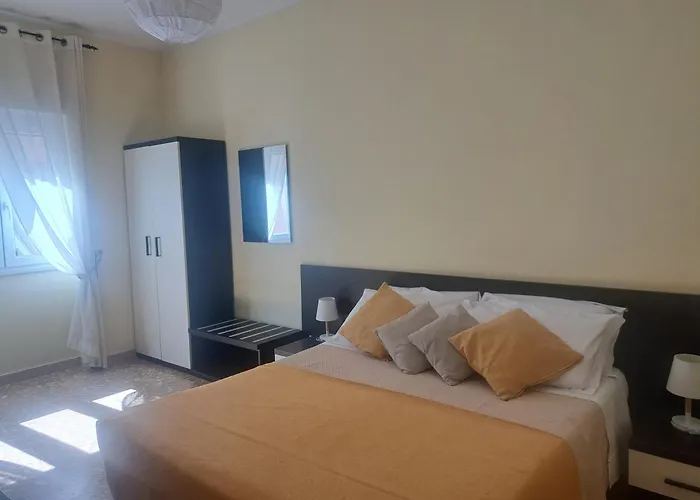 Eco Marela Bed & Breakfast