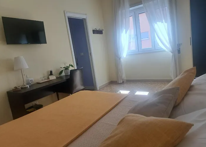 Eco Marela Bed & Breakfast 4*
