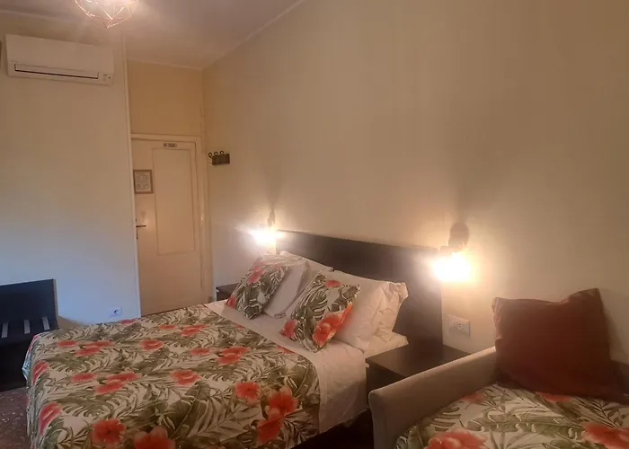 Bed & Breakfast Eco Marela 4*