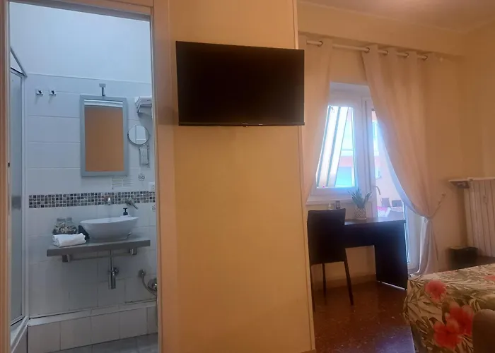 Bed & Breakfast Eco Marela