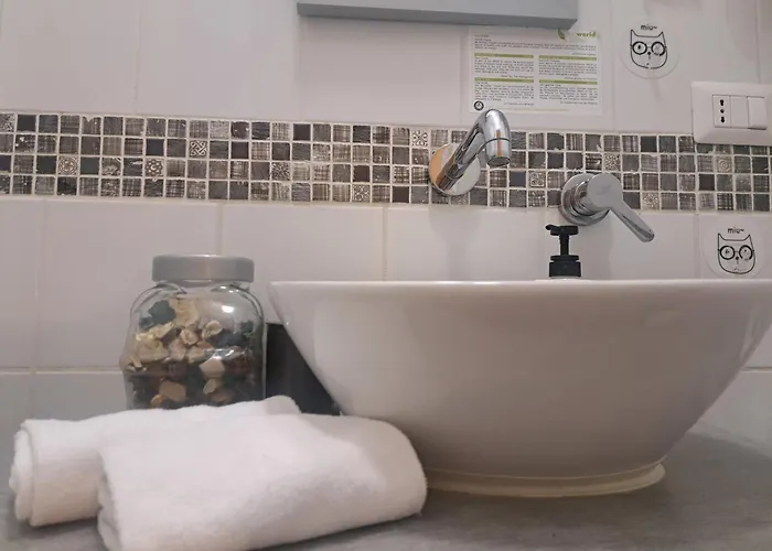 Bed & Breakfast Eco Marela 4*