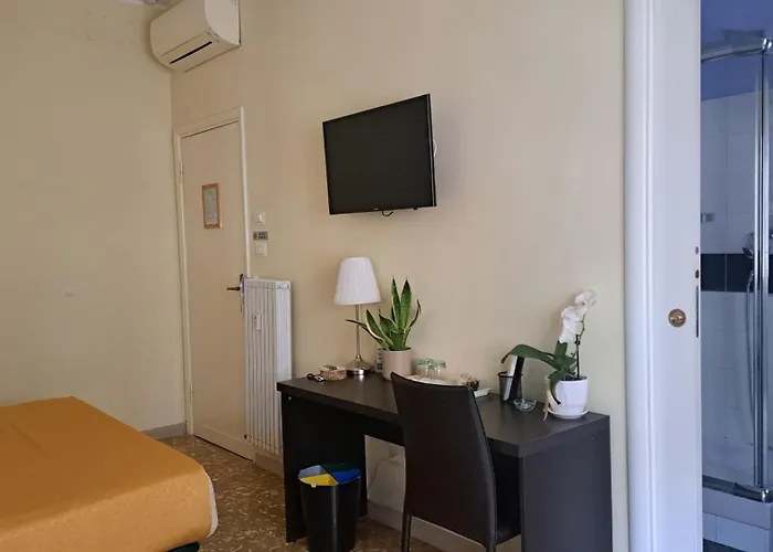 Eco Marela Bed & Breakfast Rome