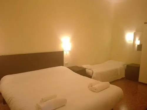 Eco Marela 4* Rome